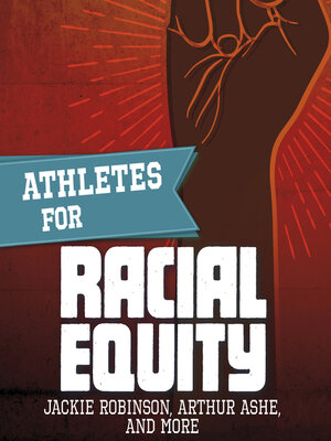 cover image of Athletes for Racial Equity